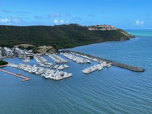 Port de plaisance