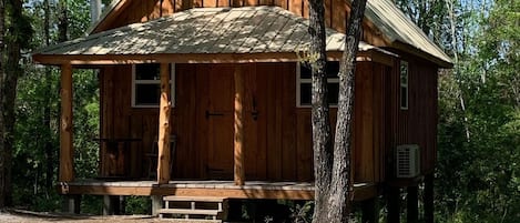 Cabin on Queens Creek