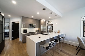Cuisine privée