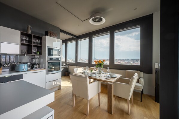 Cuisine privée