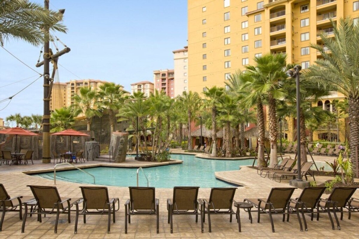 Wyndham Bonnet Creek Resort – 1 Bedroom
