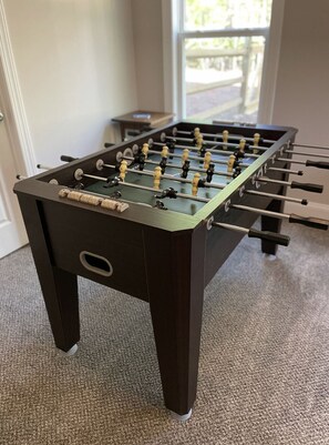 Foosball