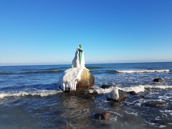 Strand