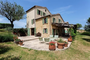 Casa Lola and Terrace