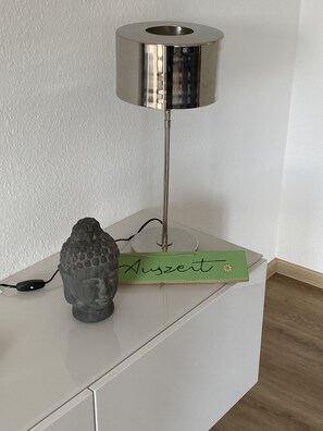 Detalj interiör