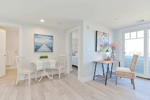 Dining Table and Desk 