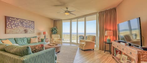 Caribe, Signature Properties, Orange Beach, AL