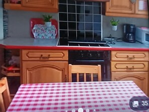 Eget kök