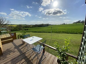 Fabulous views