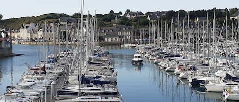 Port de plaisance