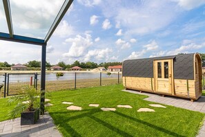 Boendeområde