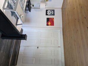 Interiör