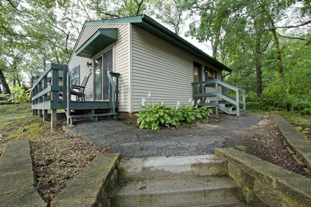 Picture of villa