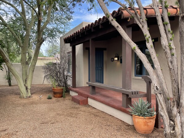 Fachada