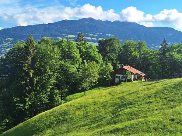 Außenbereich
