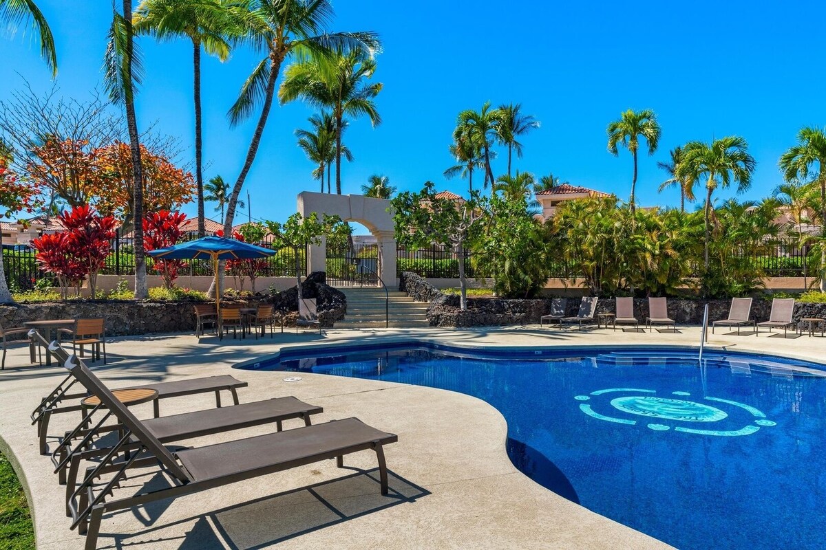 Includes Beach Gear! Shores at Waikoloa Villa 23