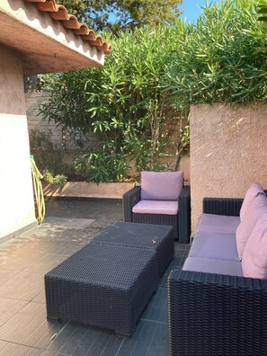 Terrass/Patio