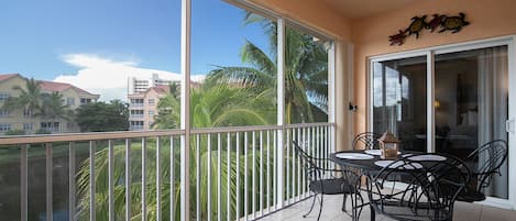 Welcome to Paradise - Bella Lago Luxury Vacation Condo 432