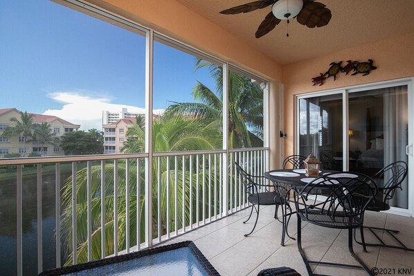 Welcome to Paradise - Bella Lago Luxury Vacation Condo 432