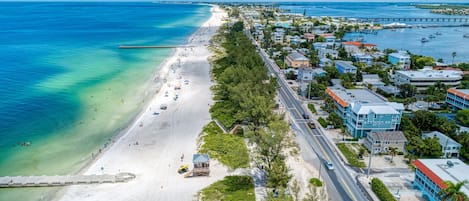 Anna Maria Island Cottage Haven