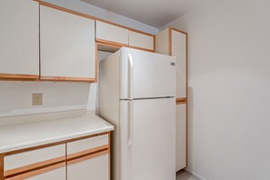 kitchen  partial view