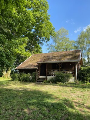 Exteriör