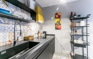 Cuisine privée