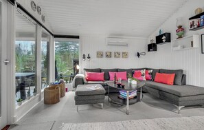 living-room