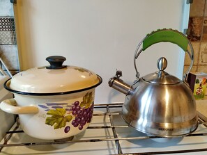Eget kök