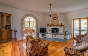 living-room