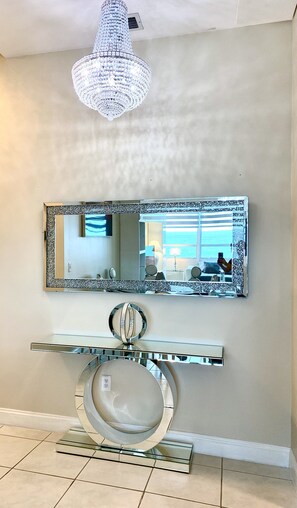 Interiør