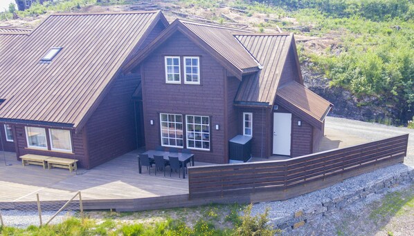 Exteriör