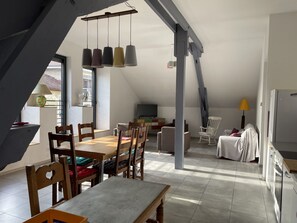 Interiör