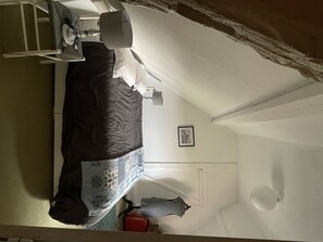 Interiör