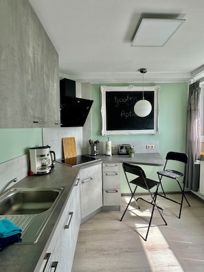 Cuisine privée