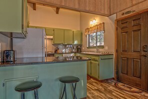Kitchen - Kitchen