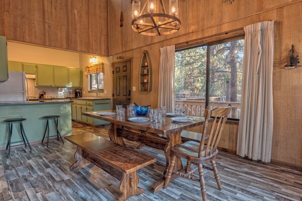 Dining Room - Dining Room
