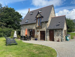 Außenbereich