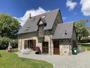 Exteriör