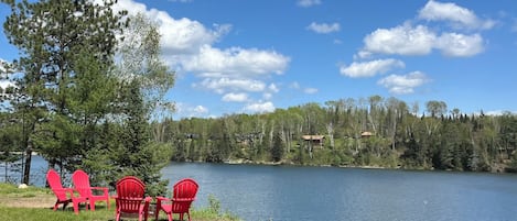 Ulkoalueet