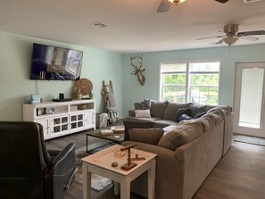 Cozy Room