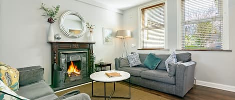 Luxury Holiday Homes in Sligo – Book Your Stay Now