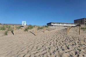 Spiaggia