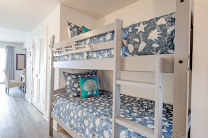 Bunks