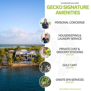 Sunset Gecko Condo - Ground Floor 1A (4690)