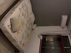 Interiör