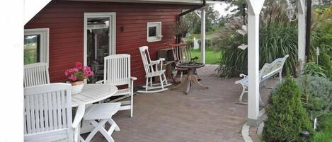 Terrazza / Balcone