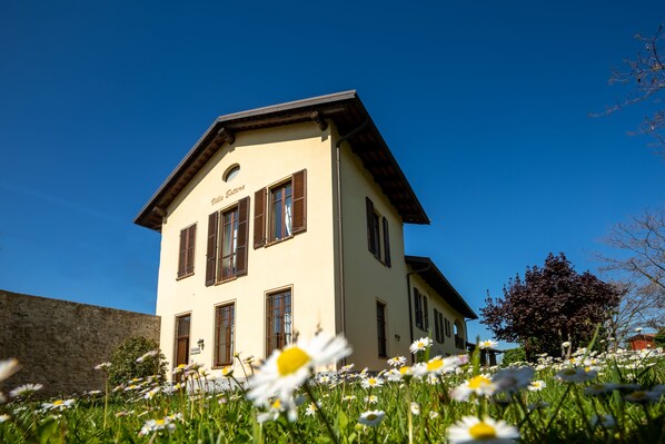 Exteriör