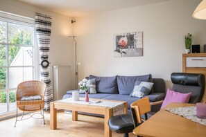 Moiken Wohnzimmer