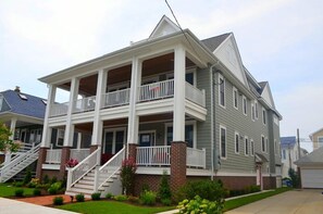 Side View
